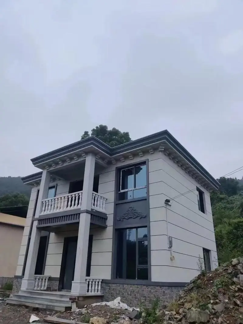 青海 别墅建造公司推荐:如何评估服务质量?
