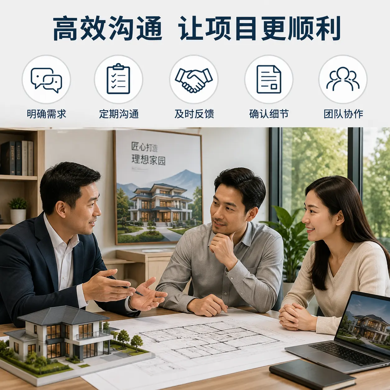 别墅建造公司推荐:如何在 青海 选择最优服务商?