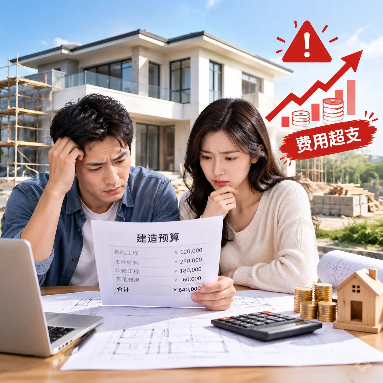 别墅建造公司推荐：避免在 青海 选择时的常见误区