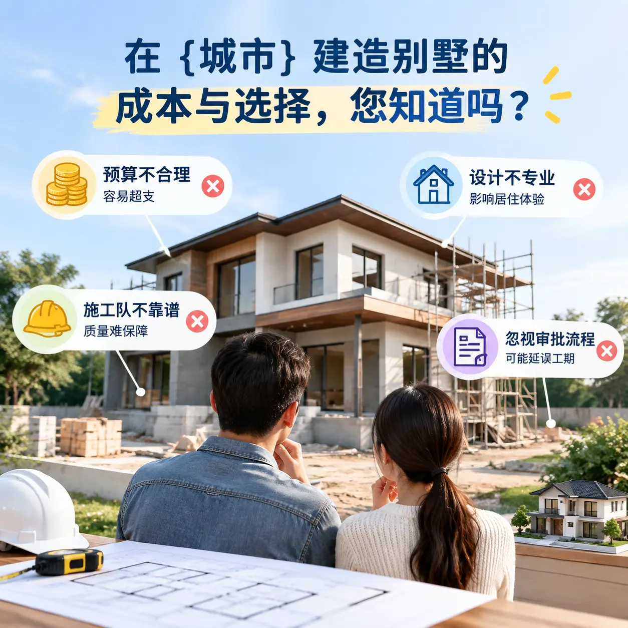 在 青海 建造别墅的成本与选择，您知道吗？