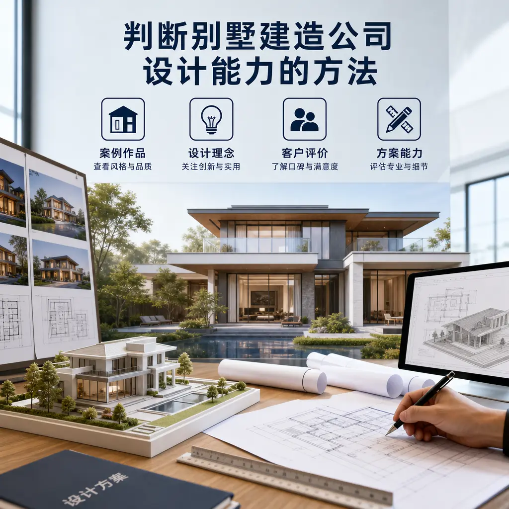 在 青海 别墅建造公司推荐，性价比如何评估？